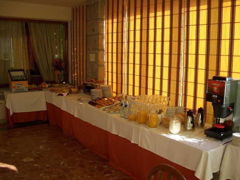 Hotel Rural Las Gacelas Becerril de la Sierra Zewnętrze zdjęcie